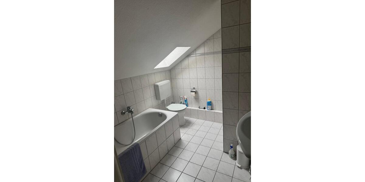 Etagenwohnung Kamen - 2 Zimmer, 73 m&sup2;, 550&euro; | Angebot:26636734