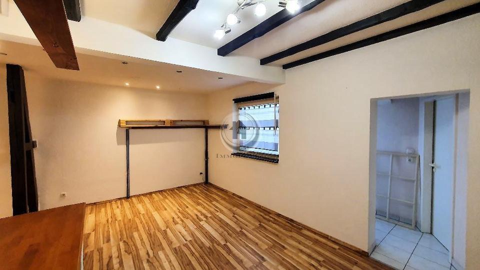 Etagenwohnung Iserlohn - 1.5 Zimmer, 48 m&sup2;, 395&euro; | Angebot:26640317