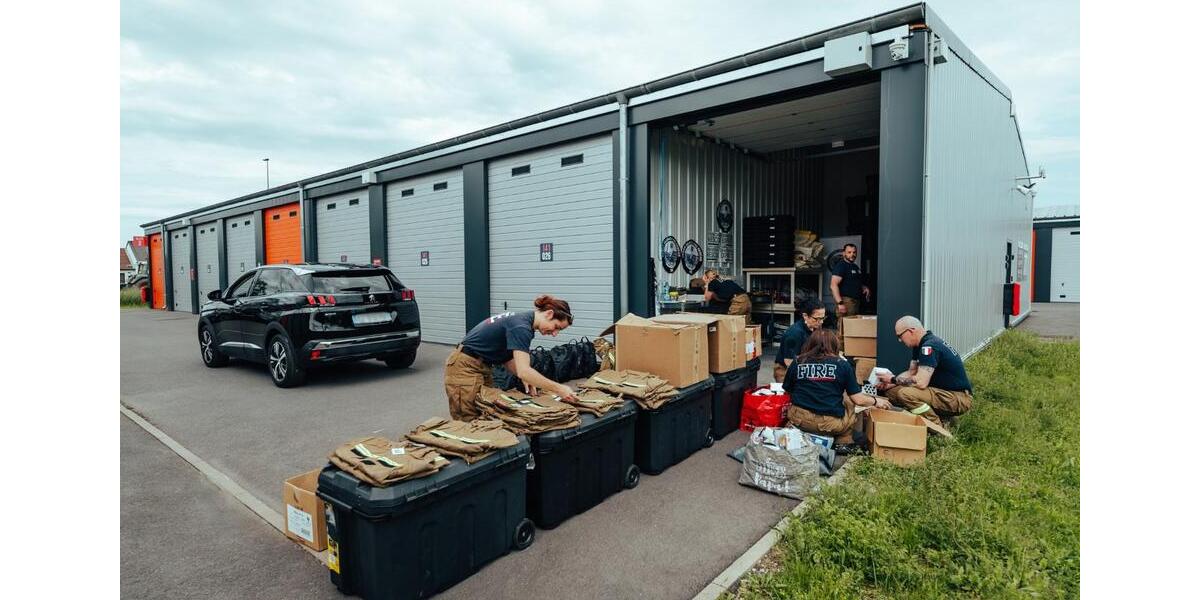 Gewerbeobjekt Hagen Hagen-Nord - 225&euro; | Angebot:19166452