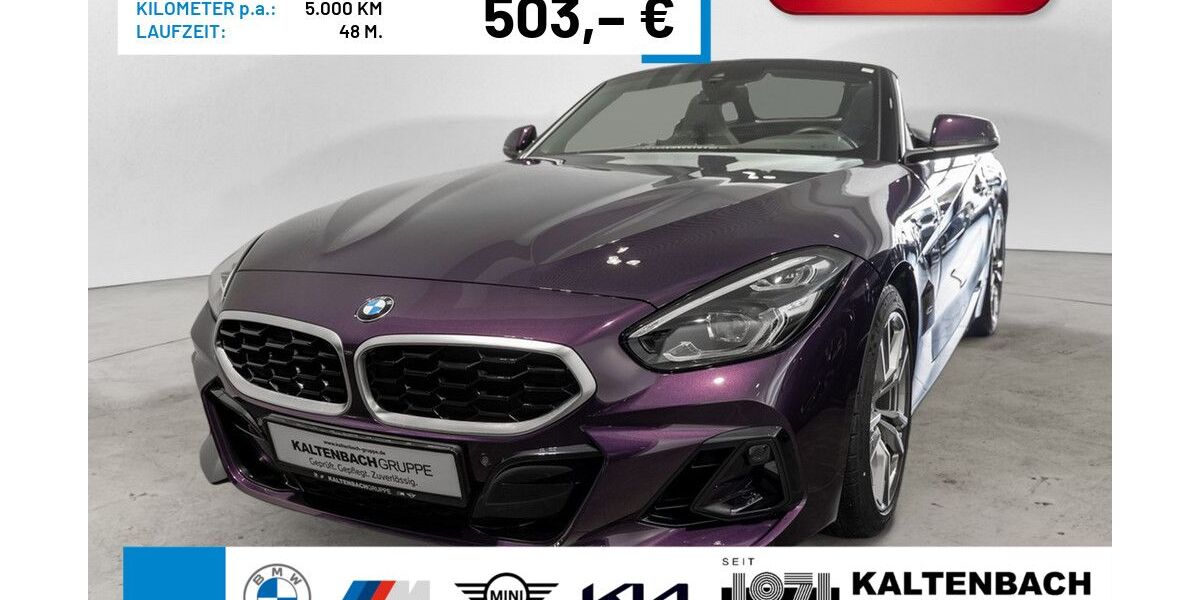 BMW Z4 13.383 km 41.490 &euro; Lüdenscheid 58509