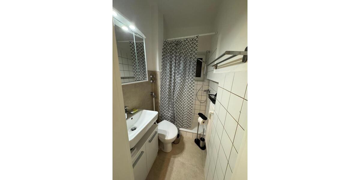 Etagenwohnung Dortmund Brackel - 2 Zimmer, 45 m&sup2;, 850&euro; | Angebot:25935314