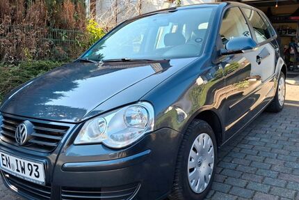 VW Polo 116.200 km 5.950 &euro; Ennepetal 58256