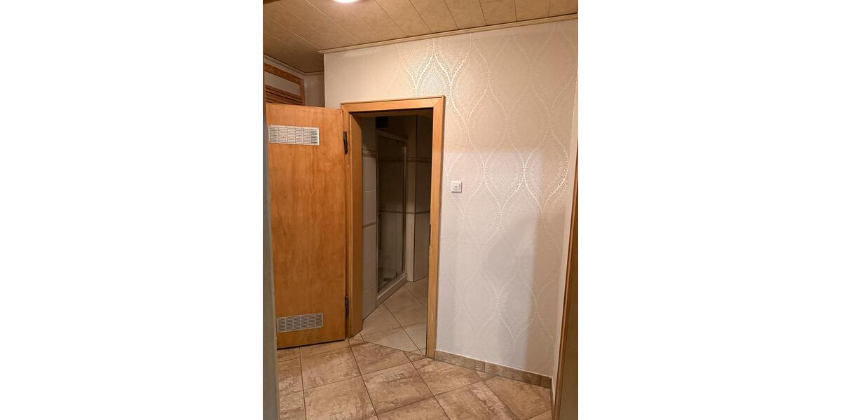 Etagenwohnung Arnsberg Holzen - 1 Zimmer, 60 m&sup2;, 650&euro; | Angebot:25935312