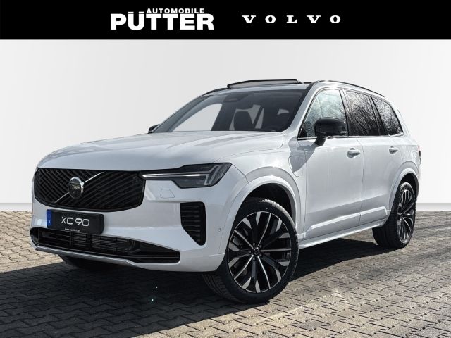 Volvo XC90 8.000 km 75.490 &euro; Schwerte 58239