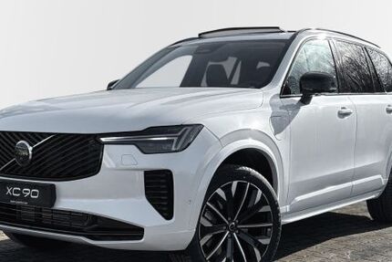 Volvo XC90 9.500 km 71.890 &euro; Schwerte 58239