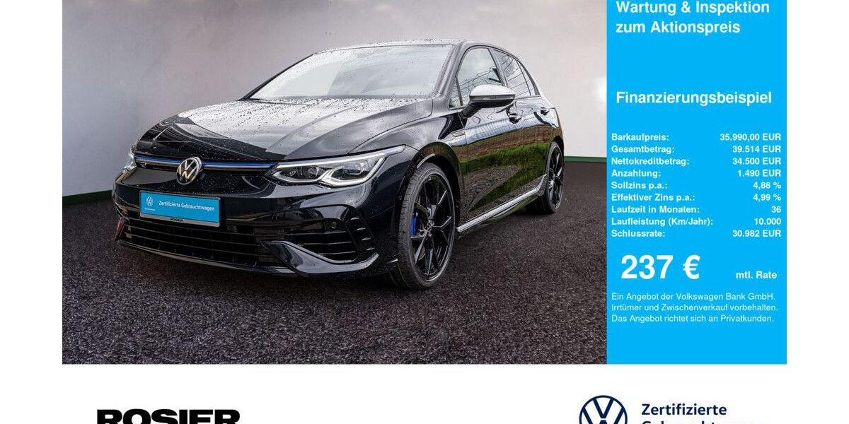 VW Golf 20.701 km 35.890 &euro; Menden 58706