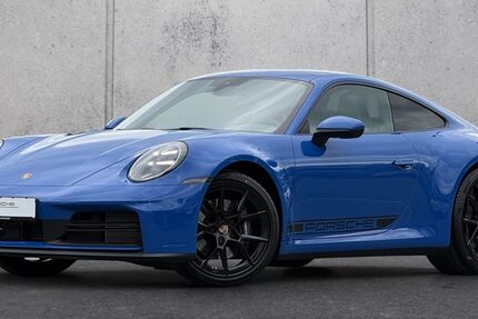 Porsche 992 3.482 km 149.900 &euro; Holzwickede 59439