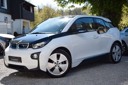 BMW i3 86.382 km 8.990 &euro; Kierspe 58566