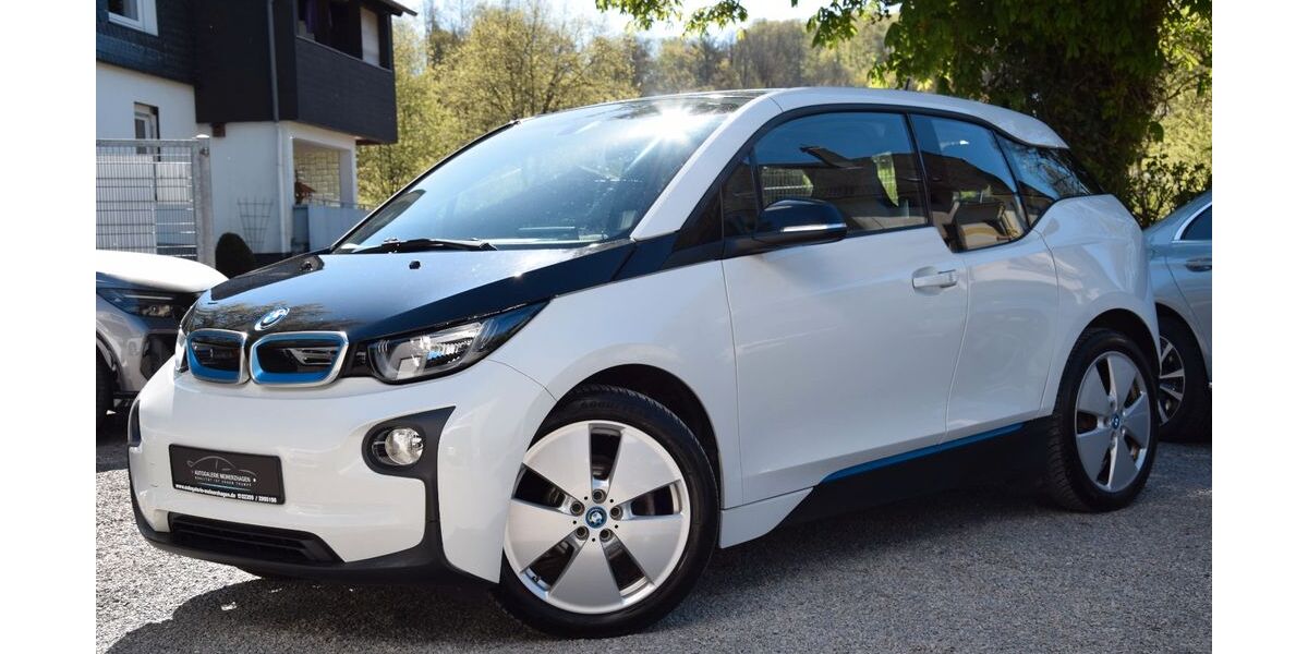 BMW i3 86.382 km 8.990 &euro; Kierspe 58566