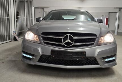 Mercedes-Benz C 250 76.300 km 17.990 &euro; Dortmund 44287