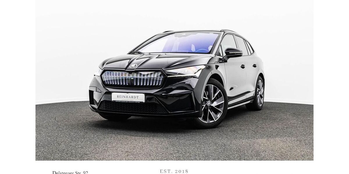 Skoda Enyaq 38.472 km 37.385 &euro; Hagen 58091