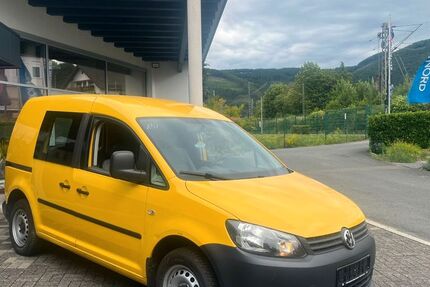 VW Caddy 126.500 km 6.950 &euro; Finnentrop 57413