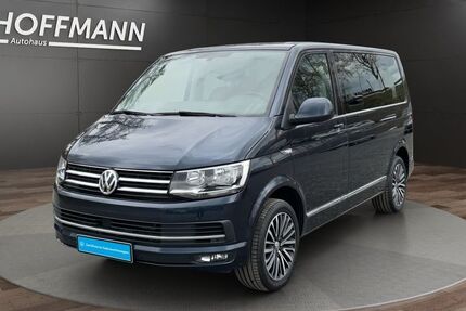 VW T6 Multivan 123.377 km 36.490 &euro; Sundern 59846