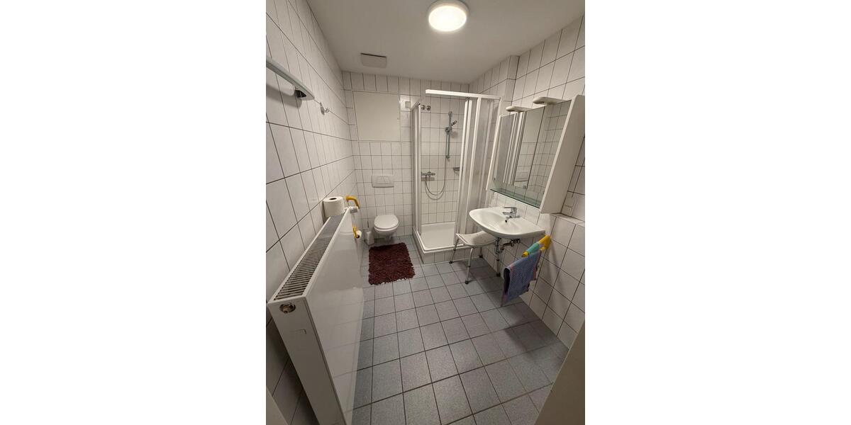Etagenwohnung Plettenberg - 2 Zimmer, 50 m&sup2;, 475&euro; | Angebot:25660348
