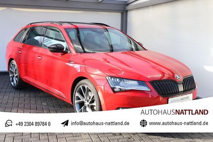 Skoda Superb 73.600 km 22.950 &euro; Schwerte 58239