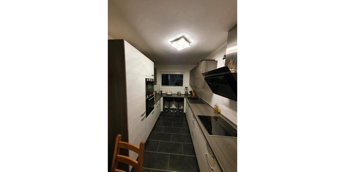 Erdgeschoßwohnung Dortmund Aplerbeck - 3 Zimmer, 80 m&sup2;, 300.000&euro; | Angebot:26613100