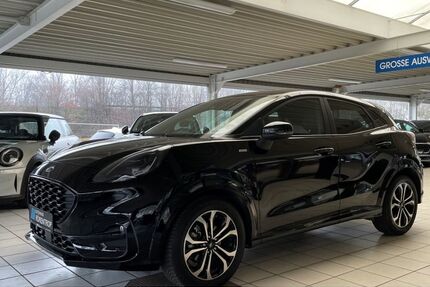 Ford Puma 17.160 km 25.272 &euro; Lünen 44532