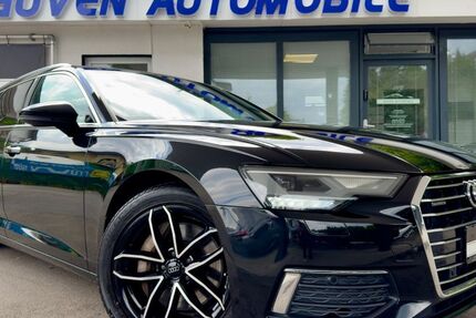 Audi A6 140.487 km 25.500 &euro; Hagen 58093