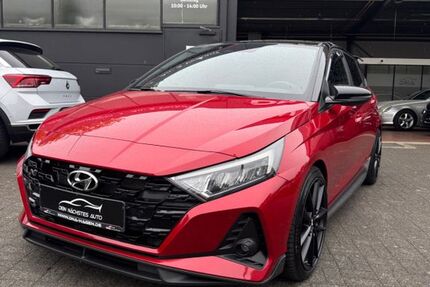 Hyundai i20 39.998 km 23.995 &euro; Hagen 58093