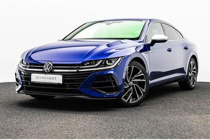 VW Arteon 51.168 km 35.519 &euro; Hagen 58091