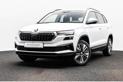 Skoda Karoq 70.046 km 24.580 &euro; Hagen 58091
