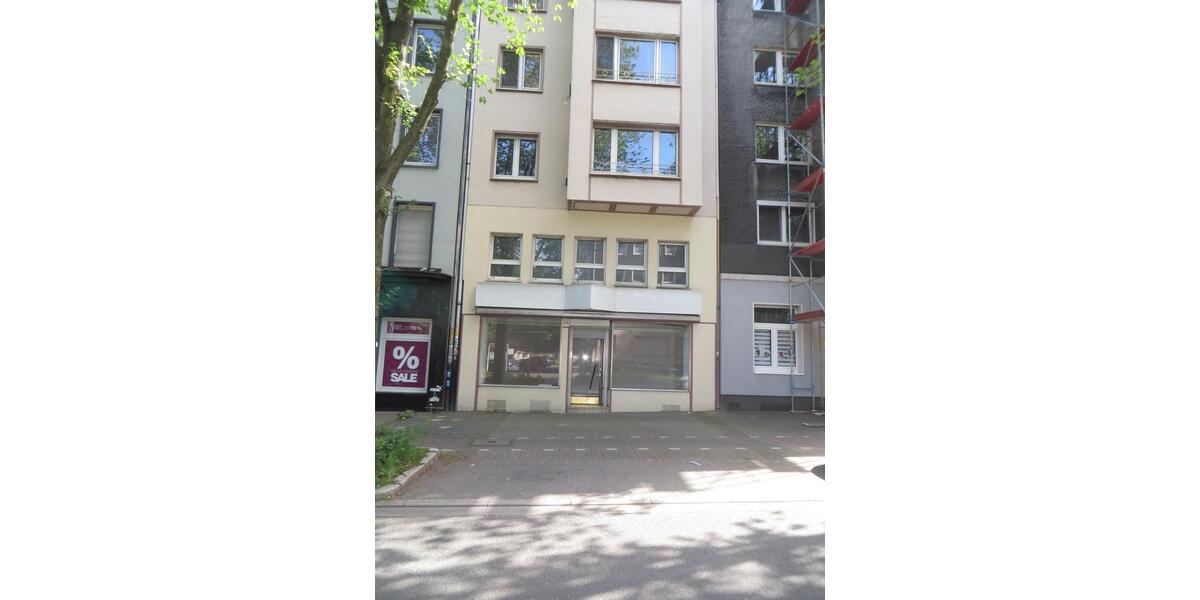 Loft - Studio - Atelier Dortmund Gartenstadt - 7 Zimmer, 156 m&sup2;, 1.199&euro; | Angebot:25048224