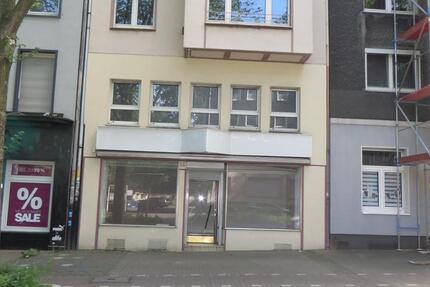 Wohnung Dortmund Gartenstadt - 7 Zimmer, 156 m&sup2;, 1.199&euro; | Angebot:25048224