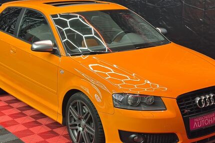 Audi S3 146.000 km 15.600 &euro; Herscheid 58849
