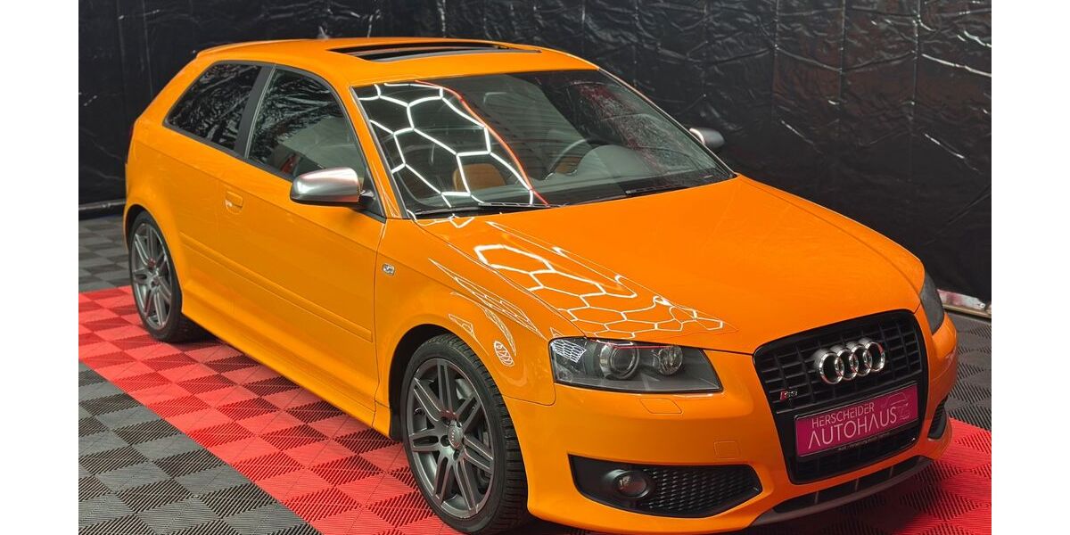 Audi S3 146.000 km 15.600 &euro; Herscheid 58849