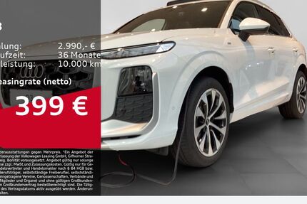 Audi Q3 7.990 km 45.880 &euro; Plettenberg 58840