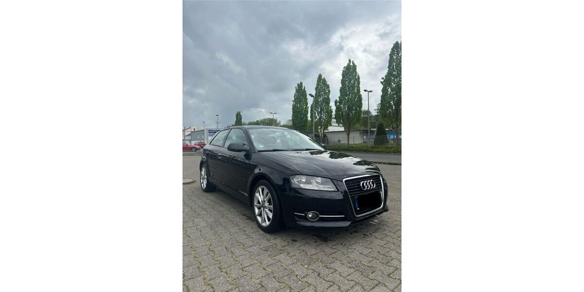 Audi A3 249.800 km 4.500 &euro; Arnsberg 59821