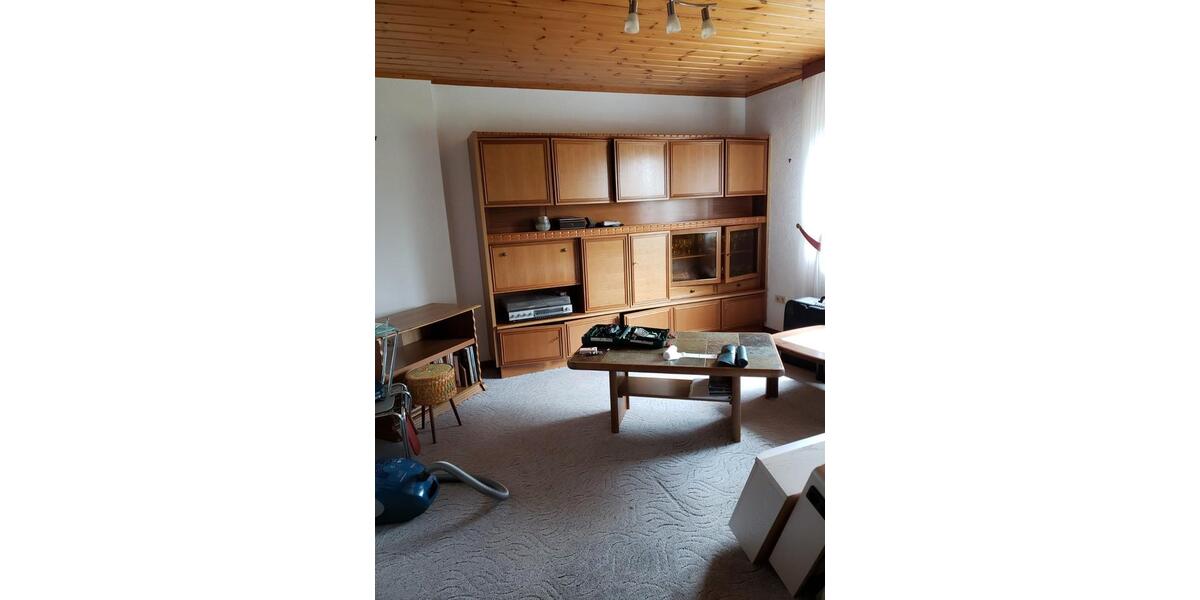 Erdgeschoßwohnung Kierspe - 2 Zimmer, 56 m&sup2;, 350&euro; | Angebot:26504015