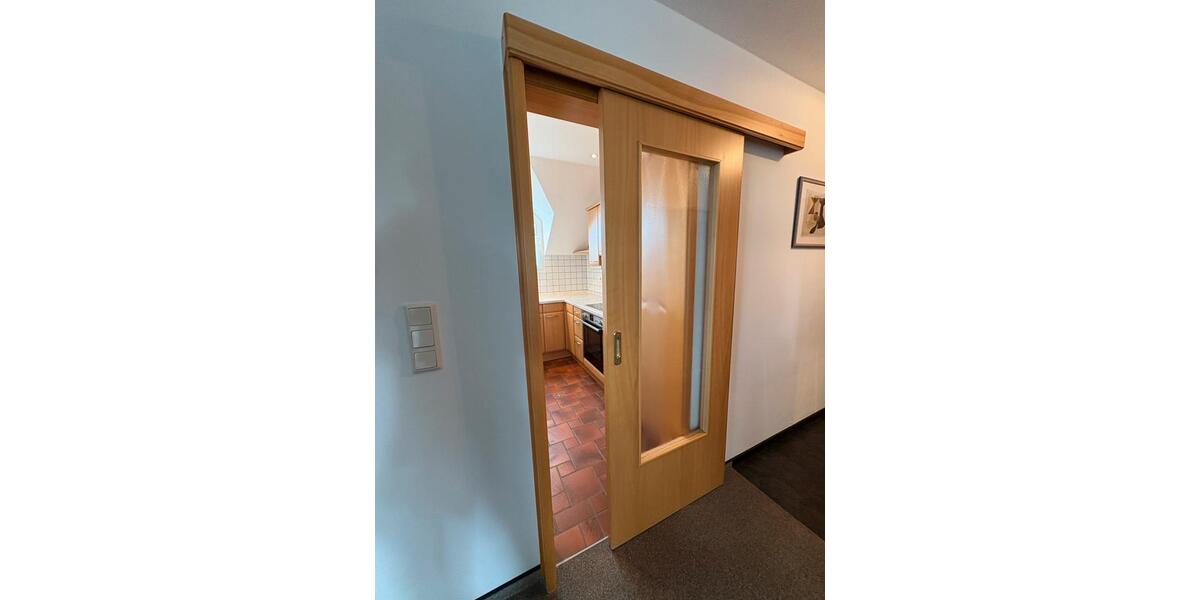 Dachgeschoßwohnung Kierspe - 2 Zimmer, 53 m&sup2;, 138.000&euro; | Angebot:26047057