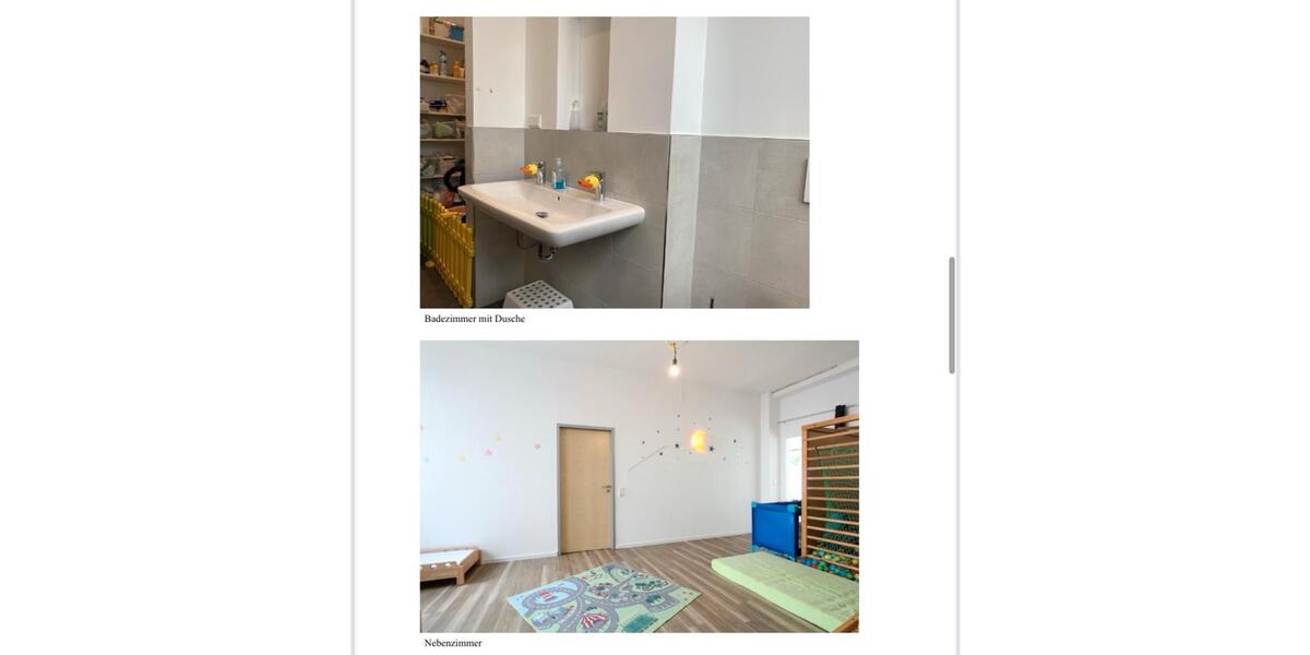 Terrassenwohnung Arnsberg Obereimer - 5 Zimmer, 105 m&sup2;, 1.450&euro; | Angebot:26633206