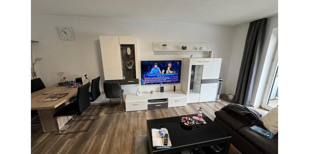 Etagenwohnung Gevelsberg - 2.5 Zimmer, 62 m&sup2;, 750&euro; | Angebot:26556974