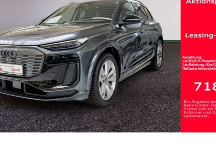 Audi Q6 e-tron 7.683 km 67.880 &euro; Menden 58706