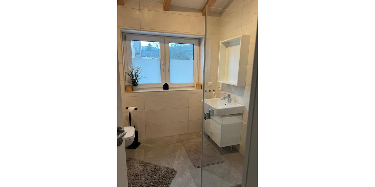 Dachgeschoßwohnung Iserlohn Letmathe - 2 Zimmer, 80 m&sup2;, 850&euro; | Angebot:24811479