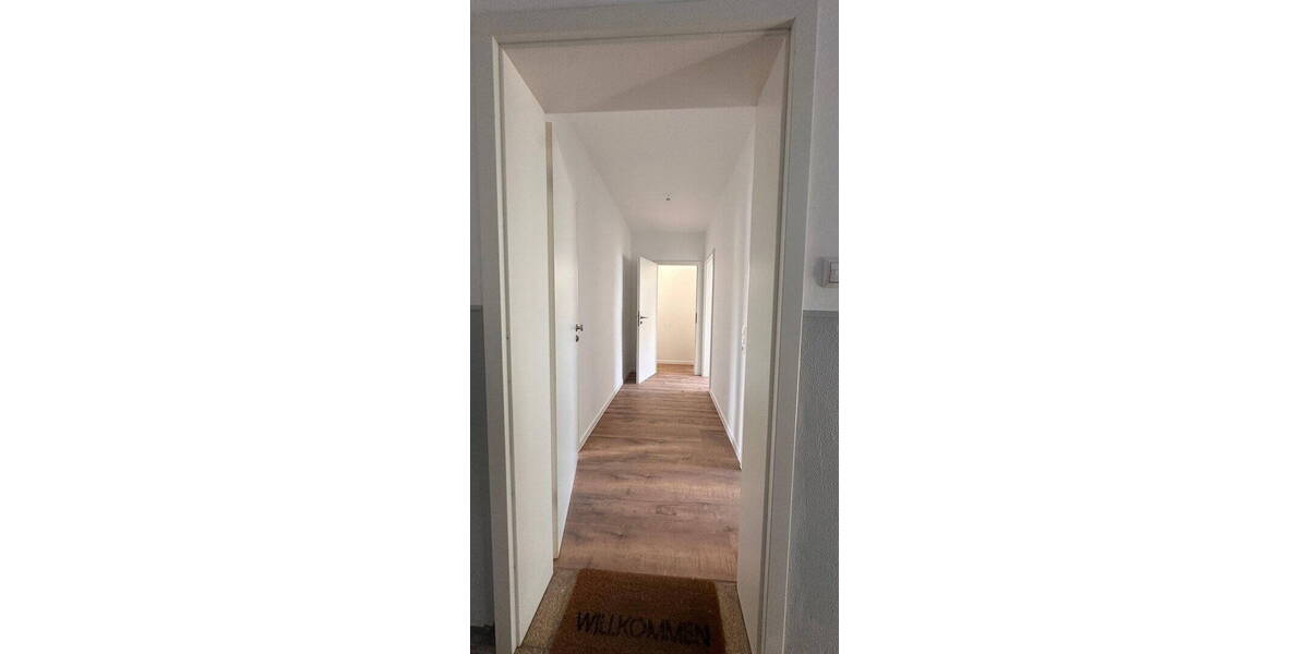 Etagenwohnung Lüdenscheid Honsel - 2 Zimmer, 50 m&sup2;, 410&euro; | Angebot:26664141