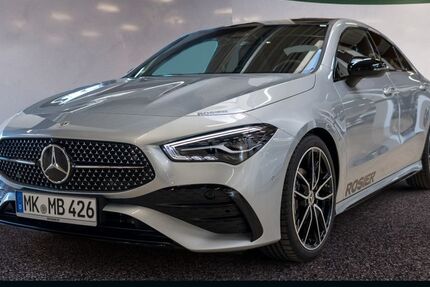Mercedes-Benz CLA 180 14.500 km 34.420 &euro; Menden 58706
