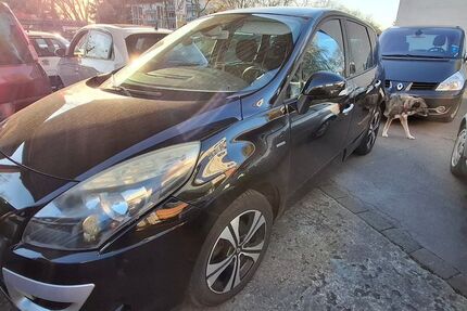 Renault Scenic 188.500 km 3.990 &euro; Dortmund 44339