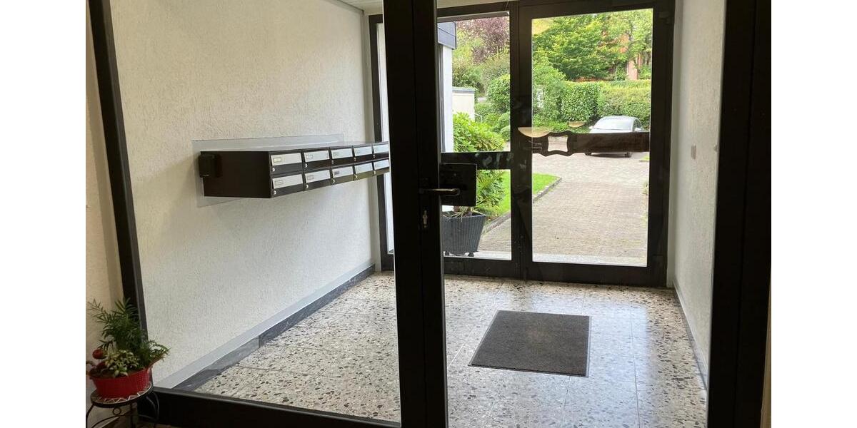 Hochparterre Iserlohn Sümmern - 2 Zimmer, 80 m&sup2;, 1.050&euro; | Angebot:25857297