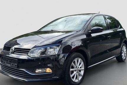 VW Polo 123.000 km 6.499 &euro; Hemer 58675