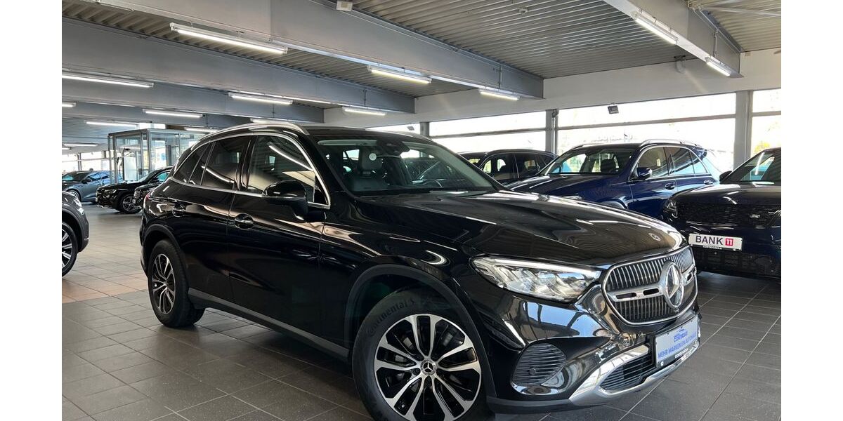 Mercedes-Benz GLC 300 63.060 km 50.700 &euro; Werl 59457