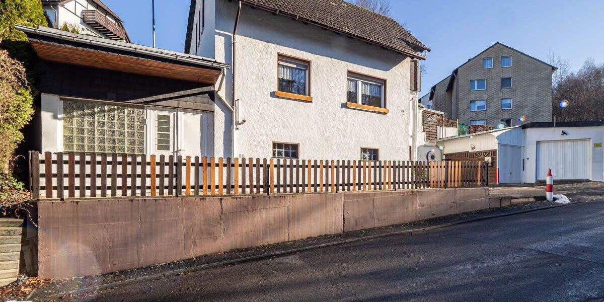 Einfamilienhaus Sundern / Hachen Hachen - 6 Zimmer, 115 m&sup2;, 199.000&euro; | Angebot:25729204