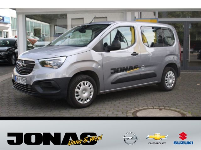 Opel Combo Life 23.204 km 18.990 &euro; Unna 59427