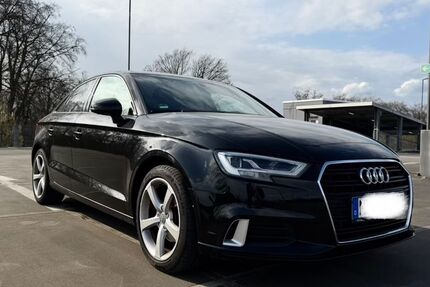 Audi A3 178.000 km 13.500 &euro; Iserlohn 58642