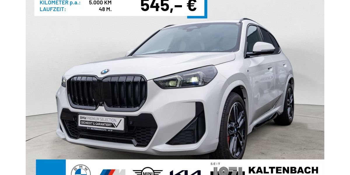 BMW X1 15.087 km 43.890 &euro; Arnsberg 59823