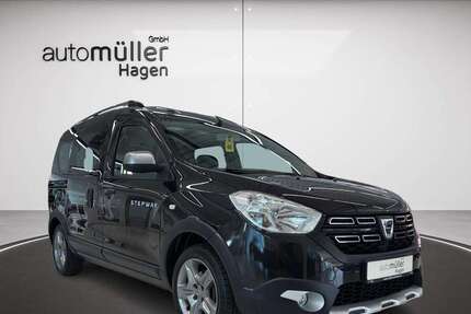 Dacia Dokker 148.330 km 9.000 &euro; Hagen 58095