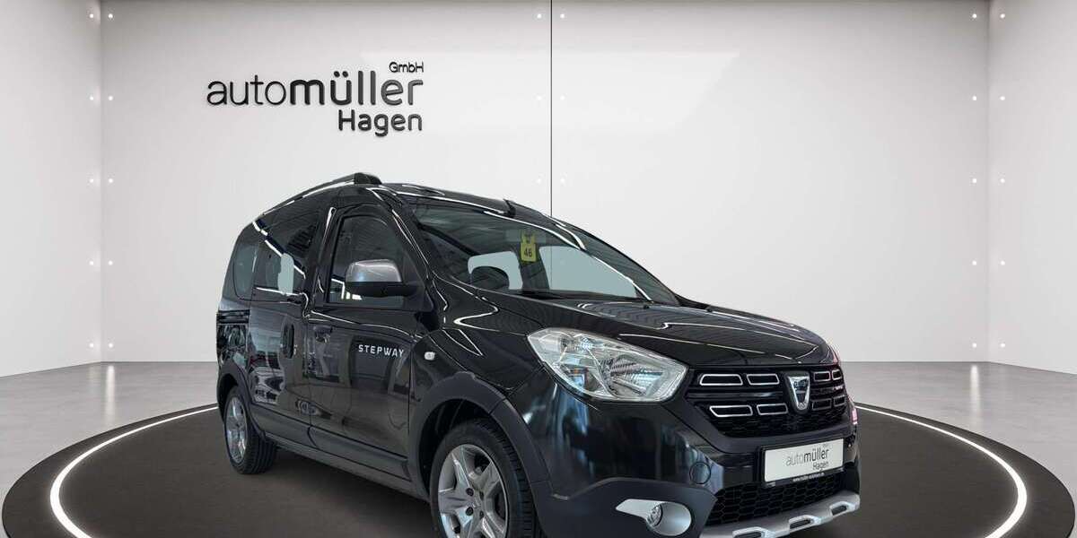 Dacia Dokker 148.330 km 9.000 &euro; Hagen 58095