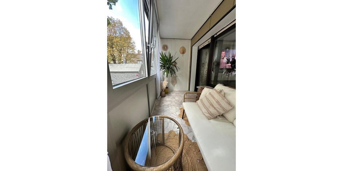 Etagenwohnung Hagen Hagen-Mitte - 2.5 Zimmer, 60 m&sup2;, 134.900&euro; | Angebot:25862348